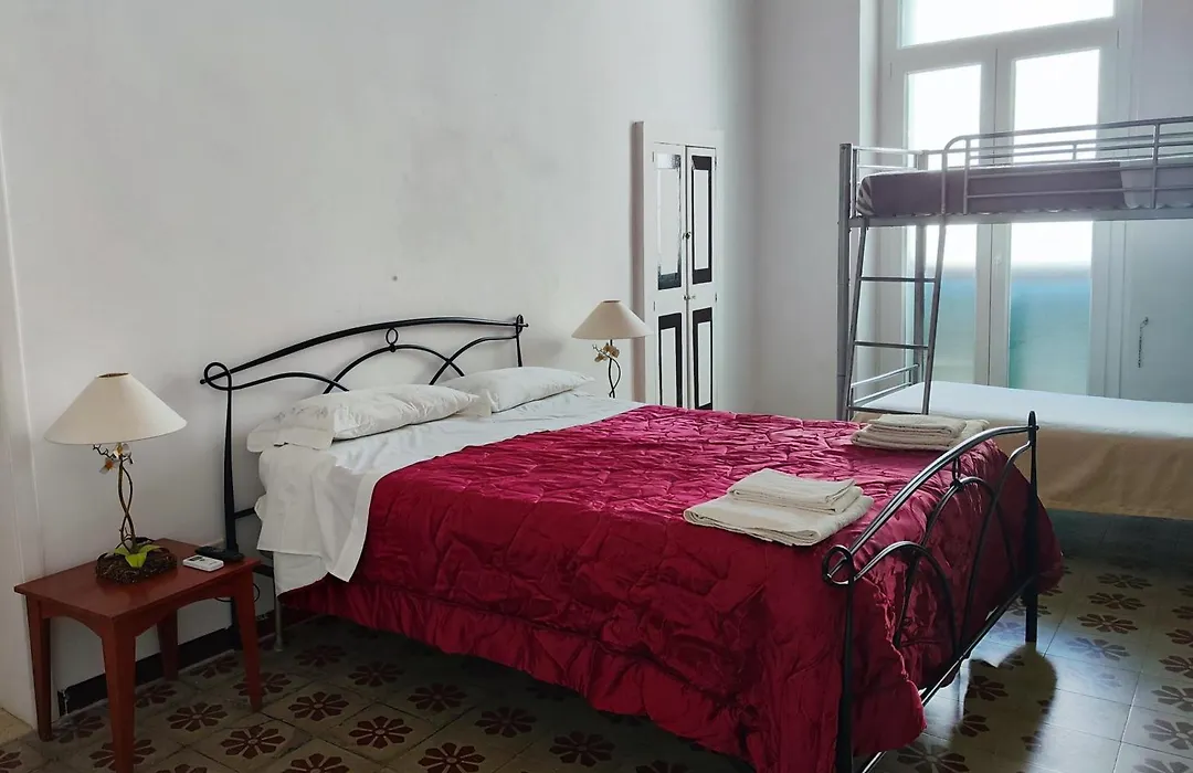 B&B Palazzo Antonelli-1