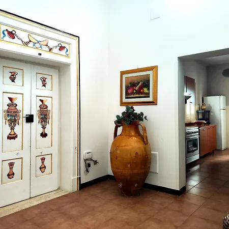 B&B Palazzo Antonelli-3