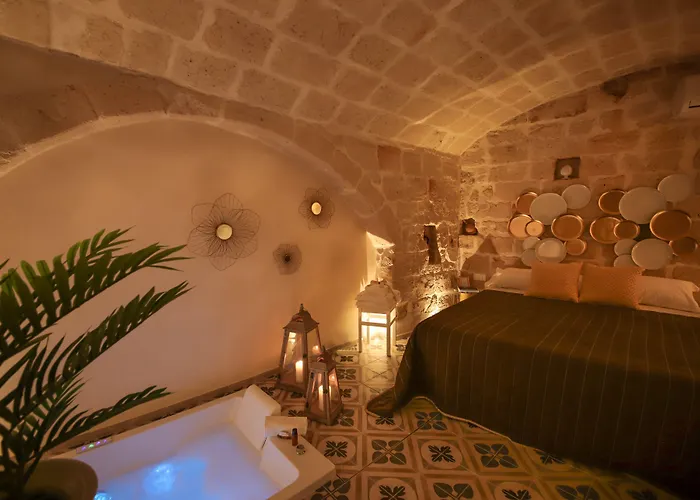 Terracielo Guest House Monopoli